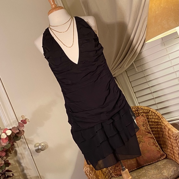 Vintage Tom Ford for Gucci Silk Mini Dress (S/S 2003) - Picture 9 of 15